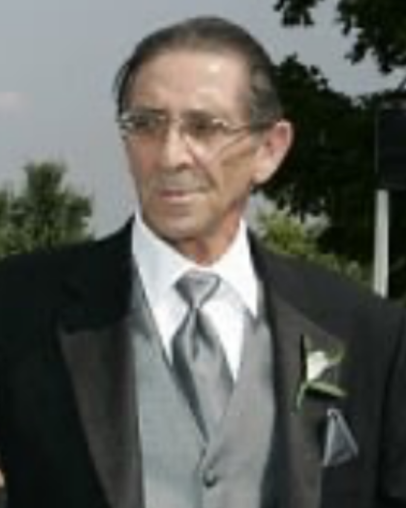Israel Schwartz Profile Photo