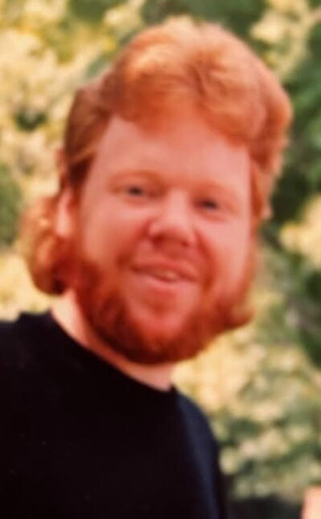 Jeff "Red" Gardner Profile Photo