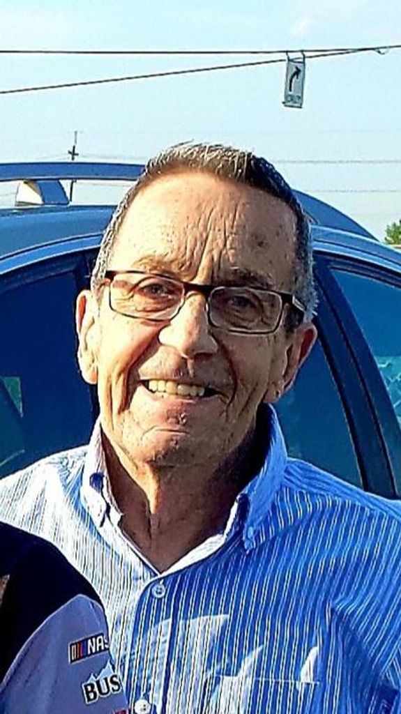 Richard Lee Coriell Profile Photo