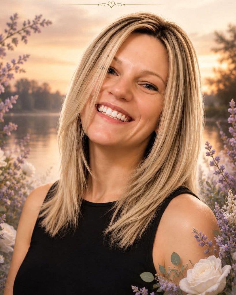 LeAnna Learn Profile Photo