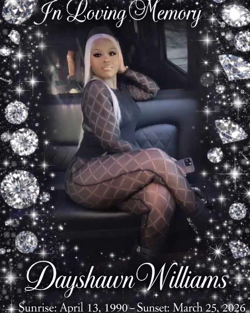 Dayshawn Williams Profile Photo