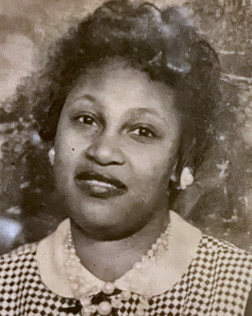 Eartha Pauling Profile Photo