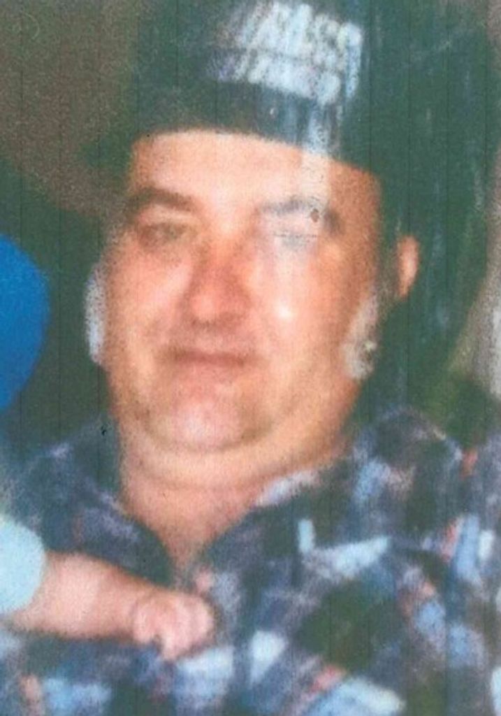 Donald "Don" Gene Waters