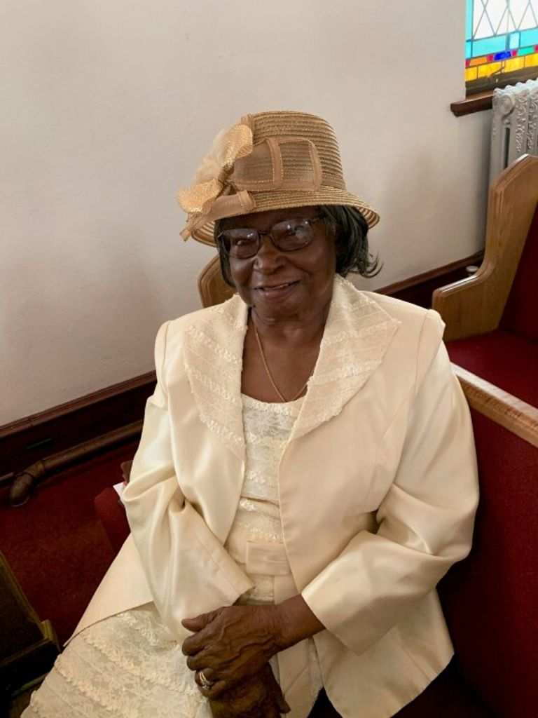 Mother Essie Freeman Profile Photo