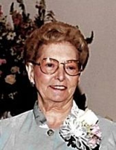 Rosella Williams Profile Photo