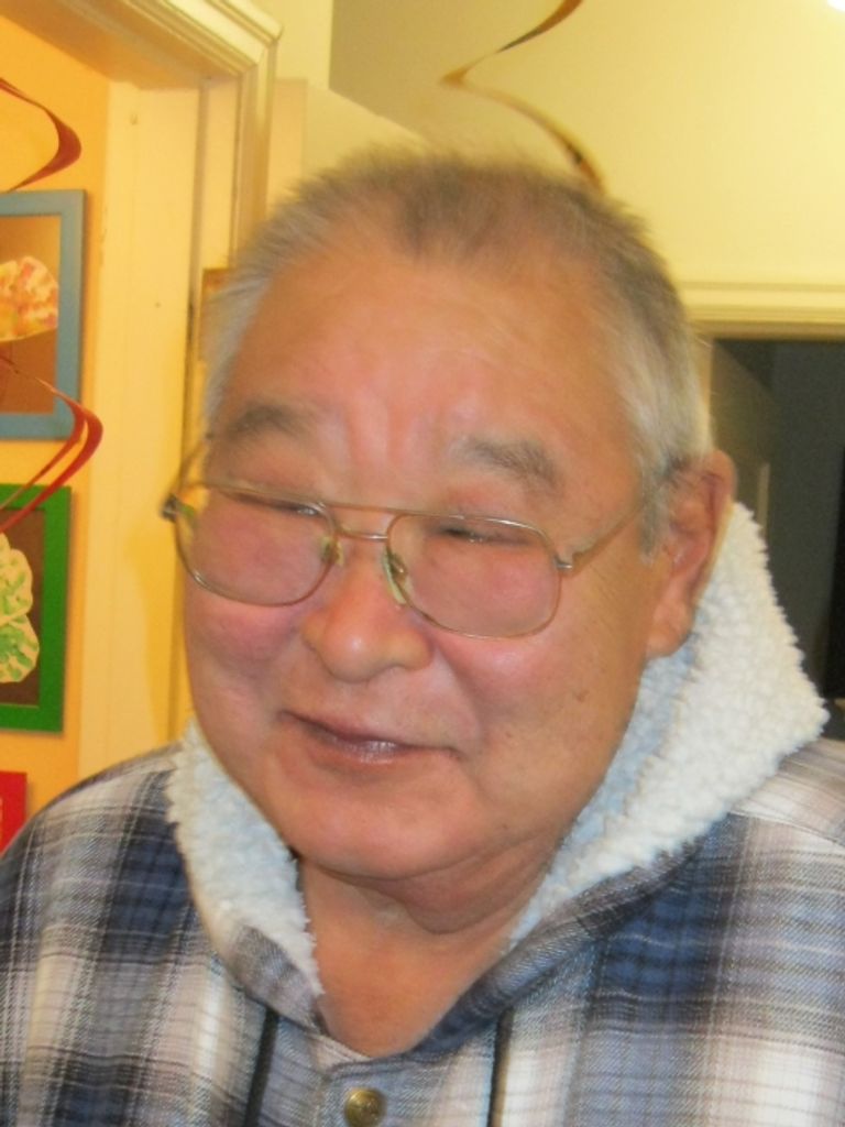 Robert Kiyoshi Takeuchi