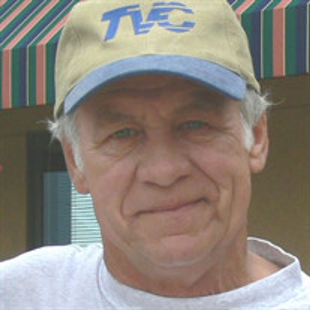 James Andrew "Andy" Massie