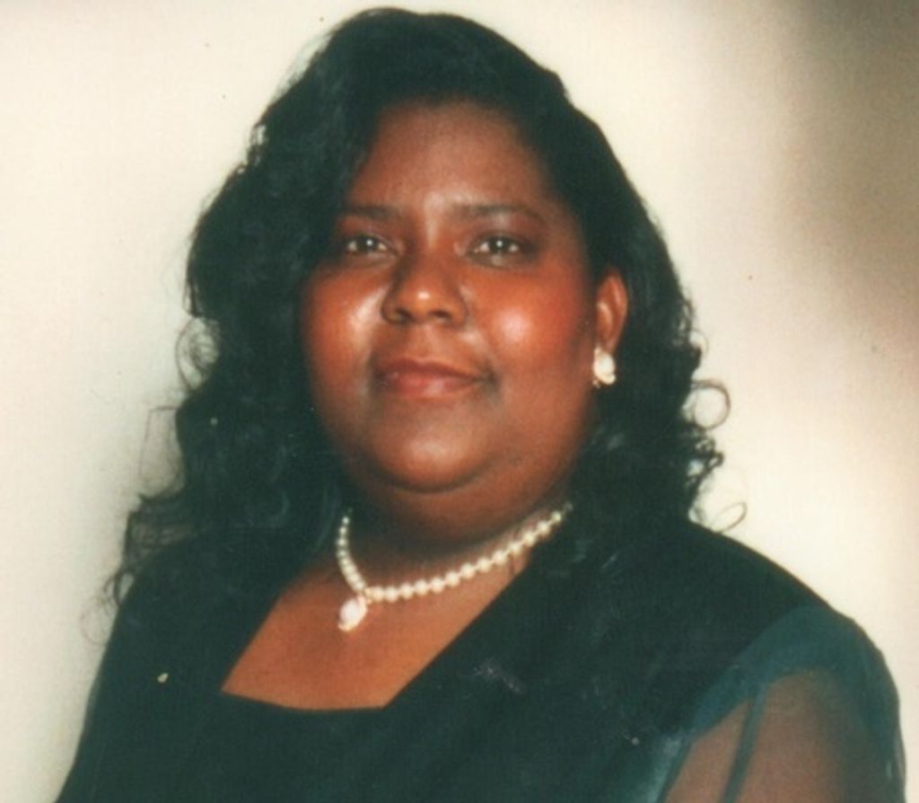 Ms. Cherry Davis-Braden