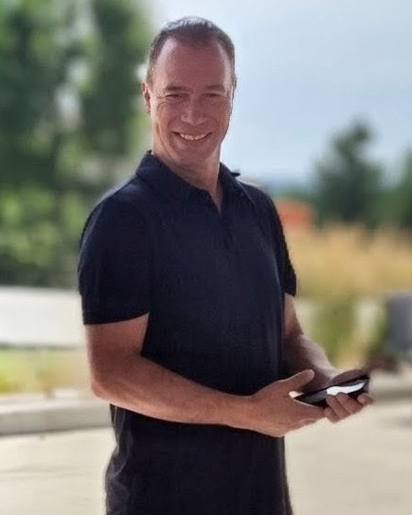 Vincent James Tancreti