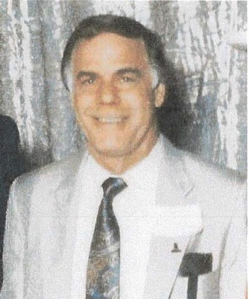 Lourel (L.C.) C. Smith Profile Photo