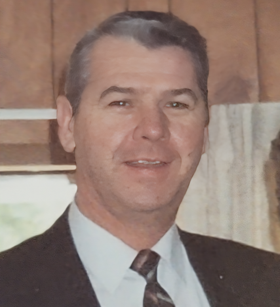 Mr. Harlin Ray Nalley Profile Photo