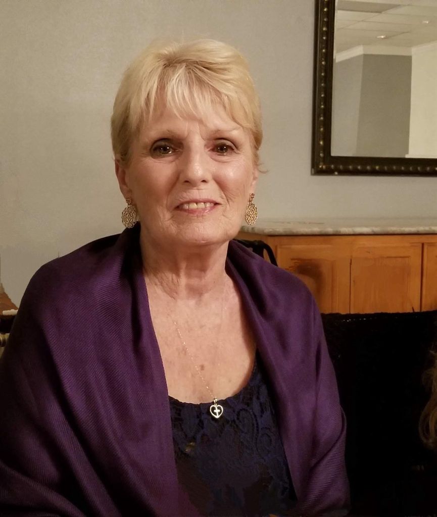 Marilyn Morel