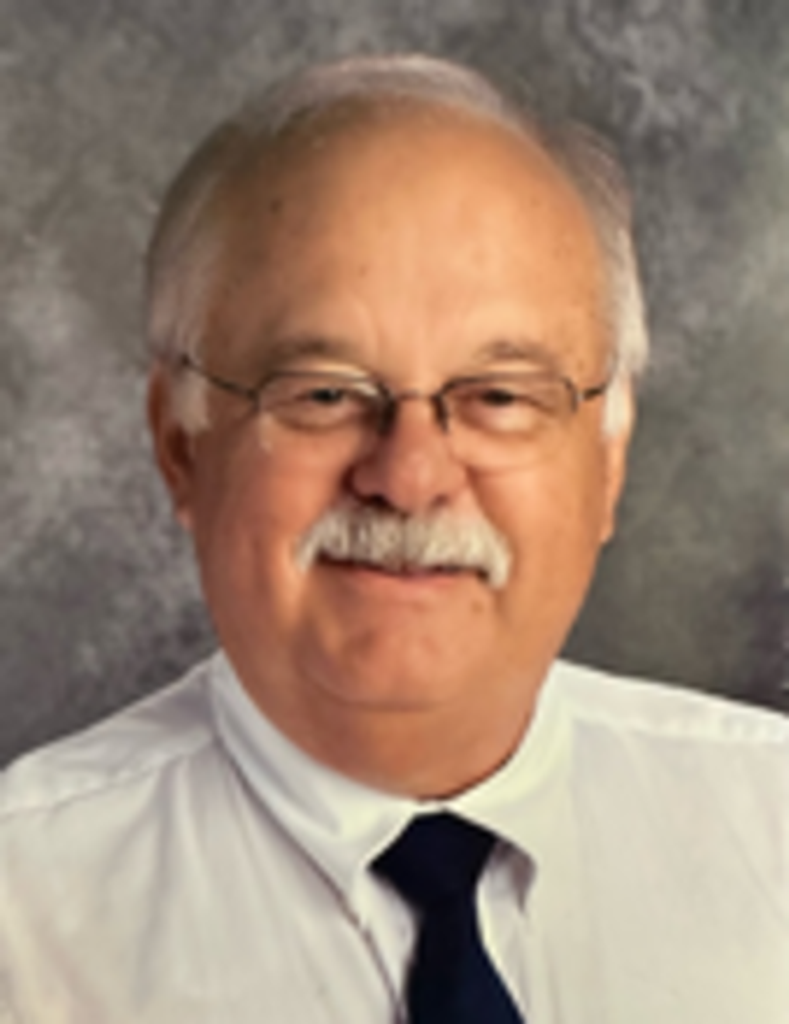 James Hubert Jewell Profile Photo