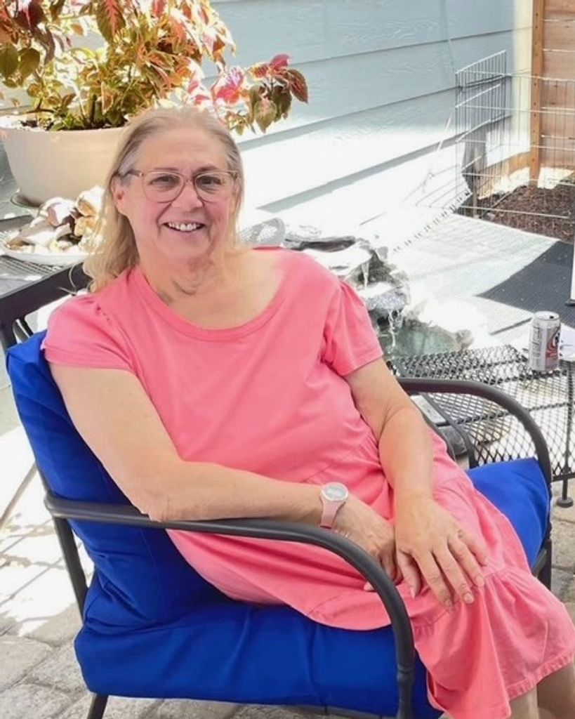 Debora Lori Spenst Profile Photo