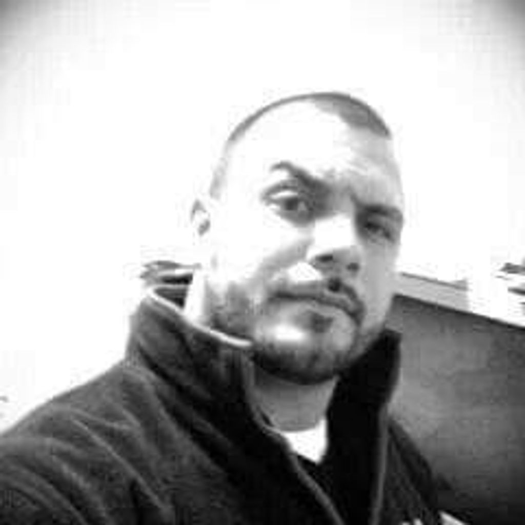 Nicholas Anthony Martinez