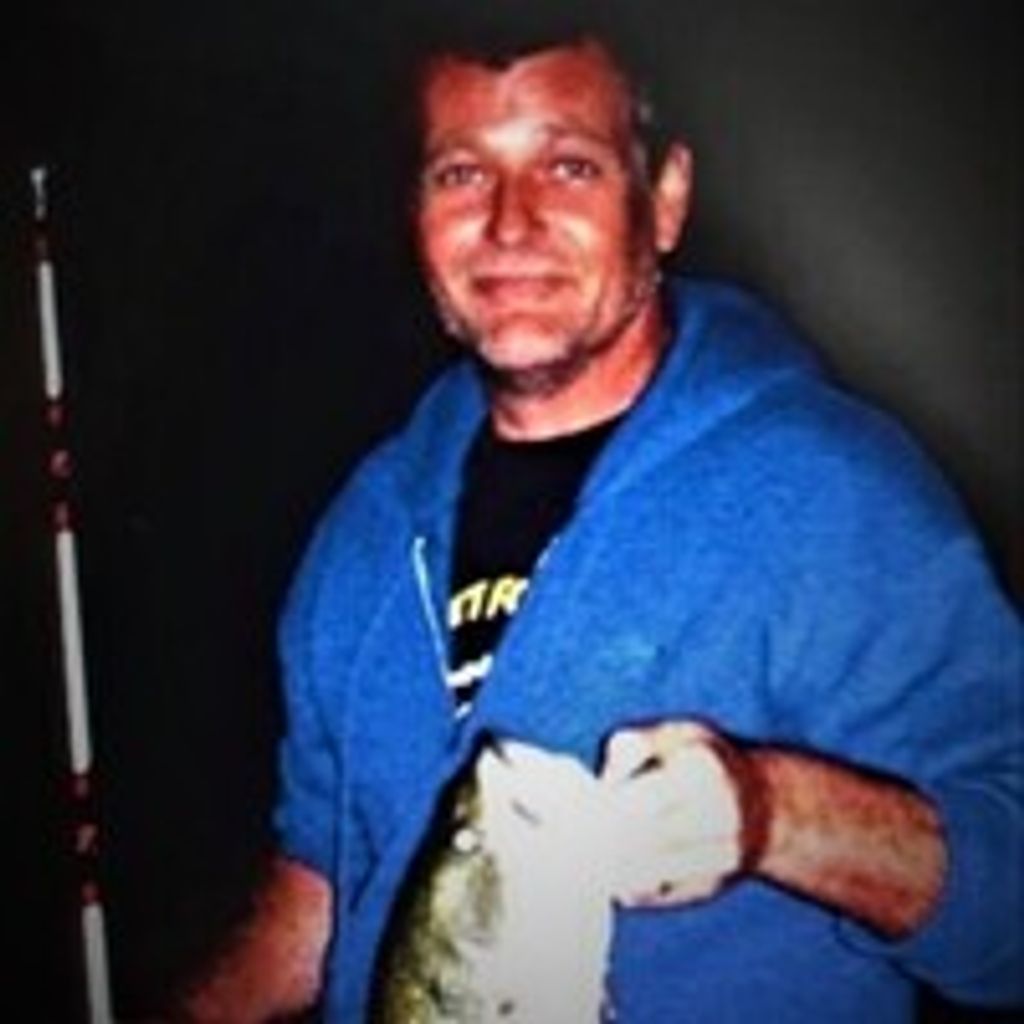 Richard Scott Meyer Sr.