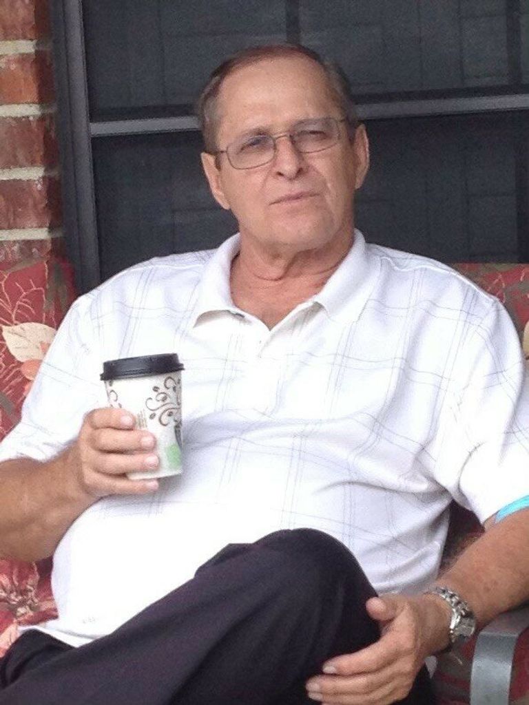 Randy Joe Welch