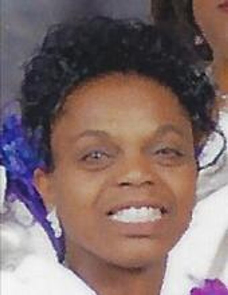 Marva Graham Profile Photo
