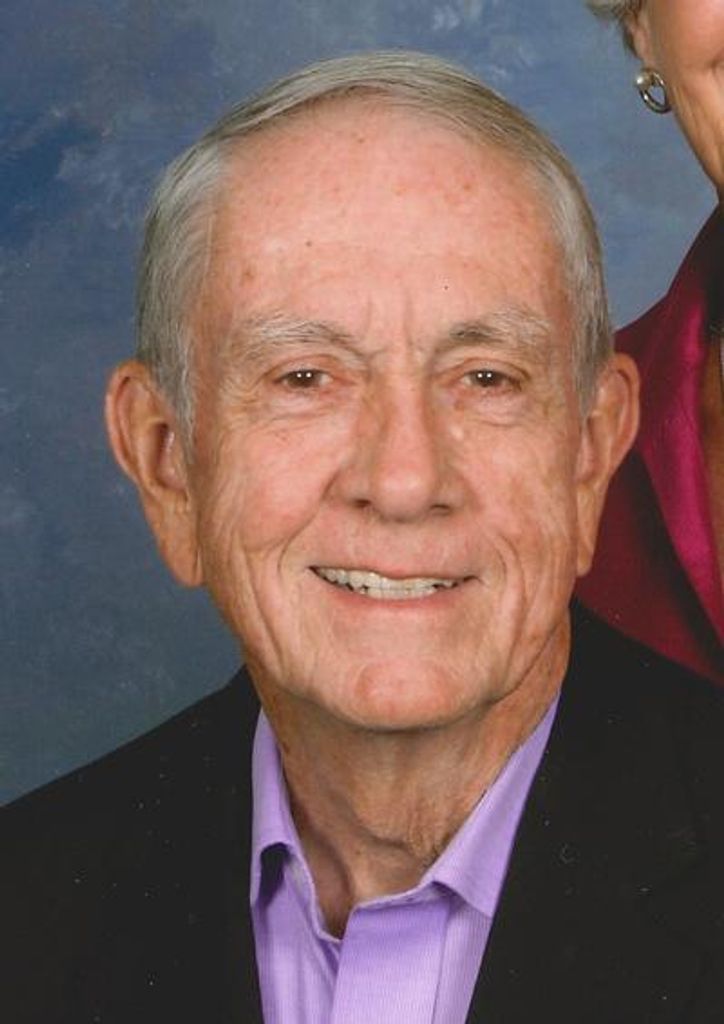 Petis M. Powell Profile Photo