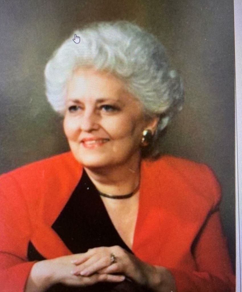 Myrna Virginia Satterfield Profile Photo