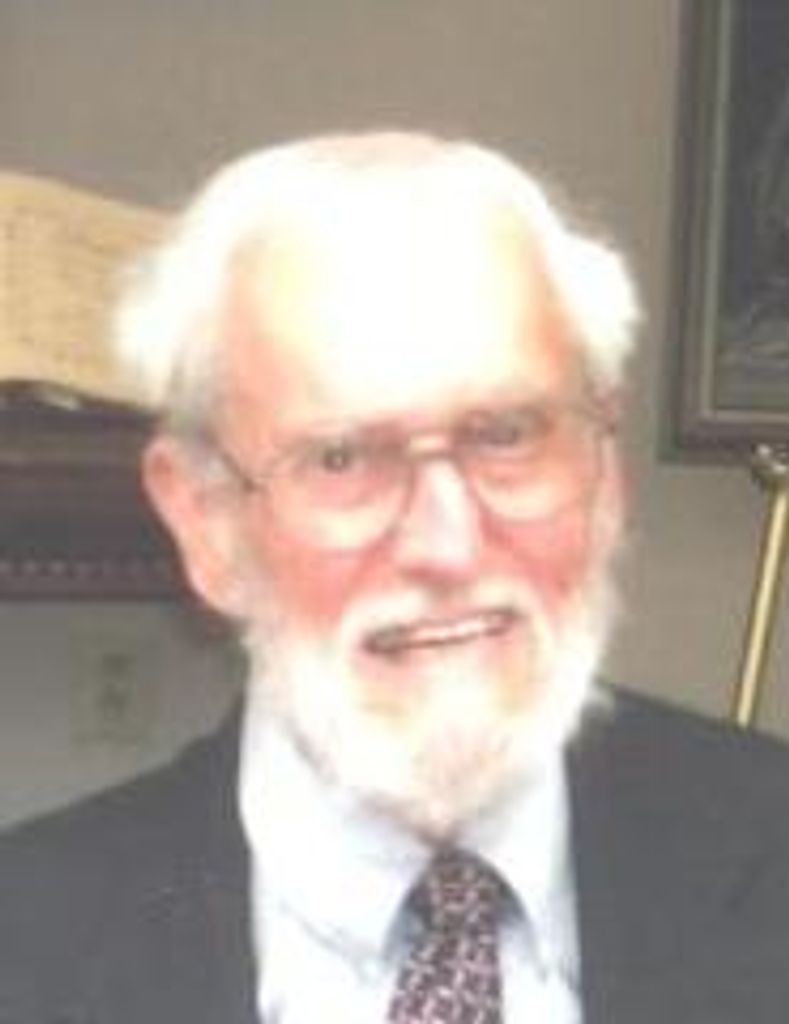 Robert H Thomas Profile Photo