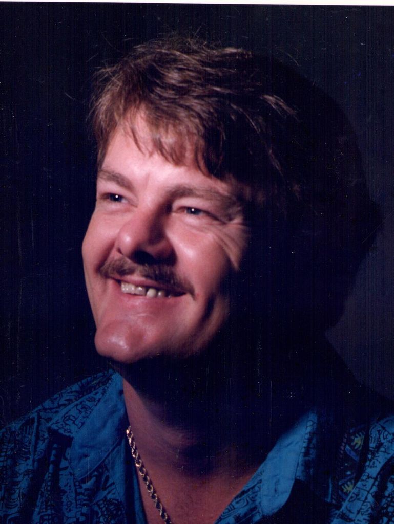 Alan B. Peacock
