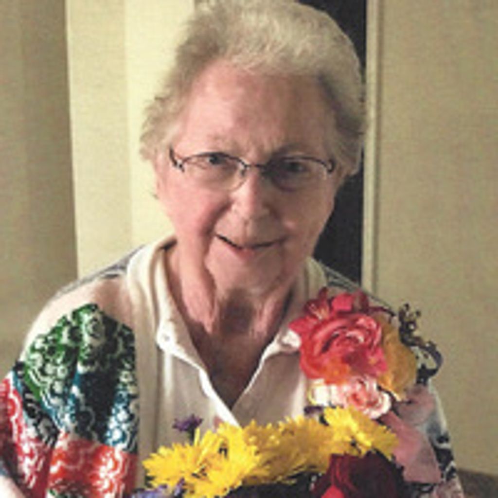 Sharon Jenkins