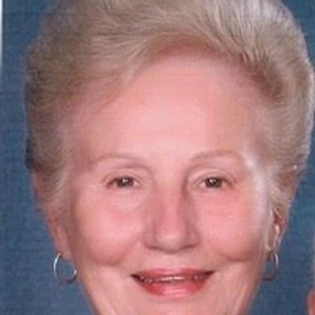 Phyllis LaDean Runion