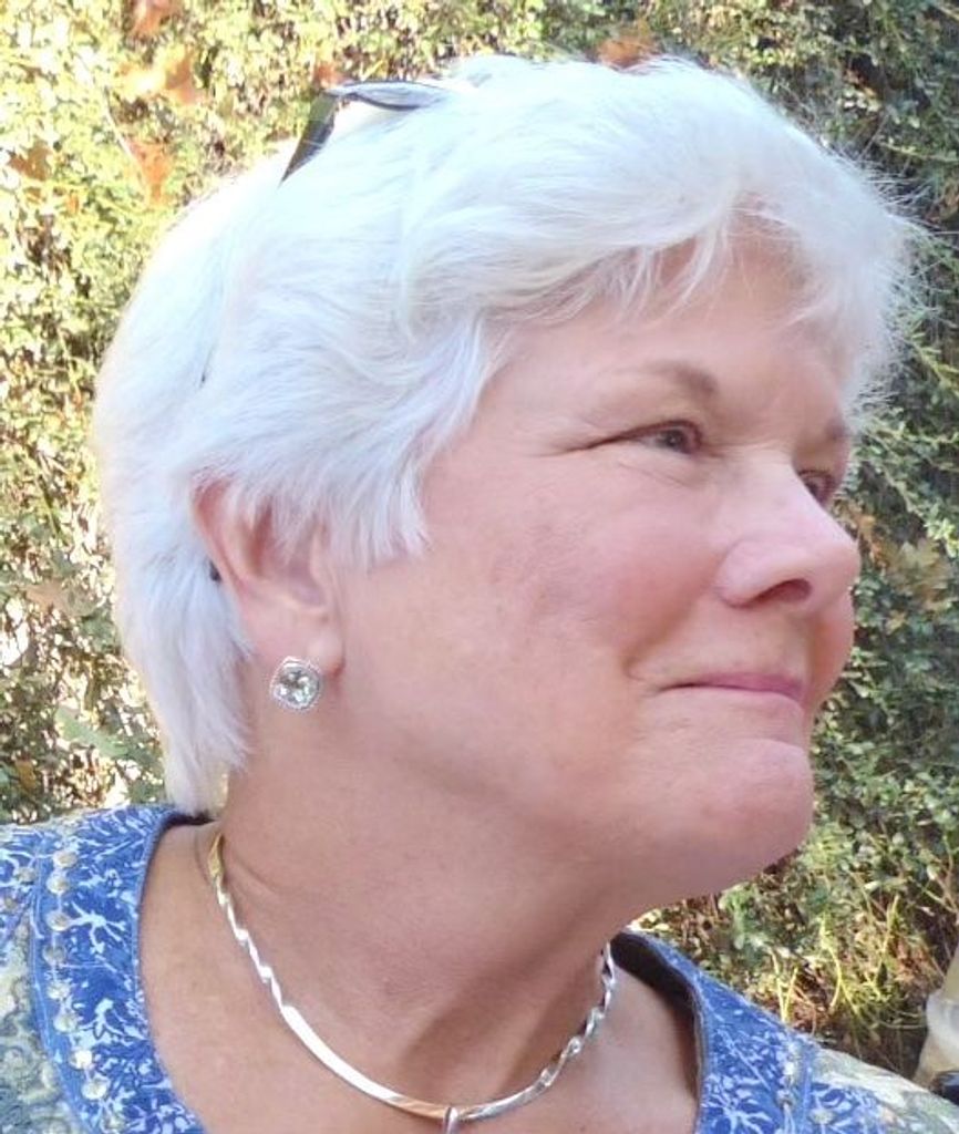 Dr. Lee Beth Crigler Profile Photo