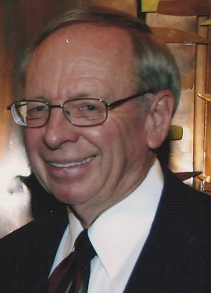 John P. Maurer Profile Photo