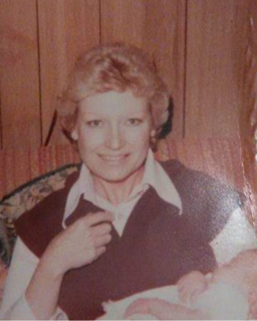 Mary Louise Kiernan Thompson Profile Photo