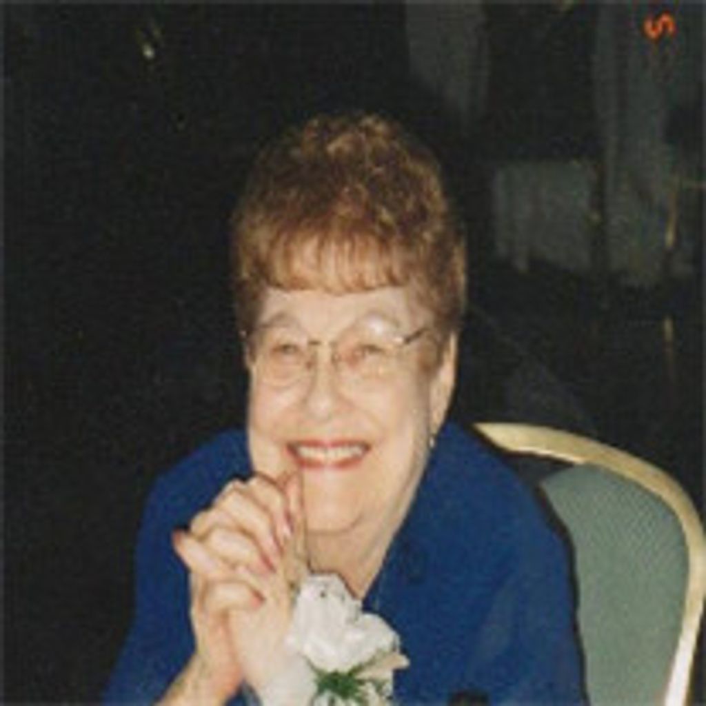 Rita Marie Theriault Profile Photo