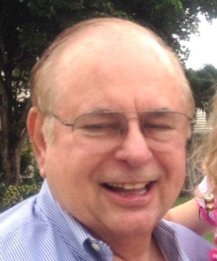 James Hurstel Lawson Jr. Profile Photo