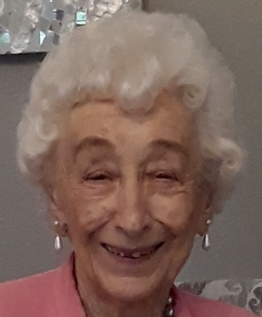 Adela "Dolly" Christie Profile Photo