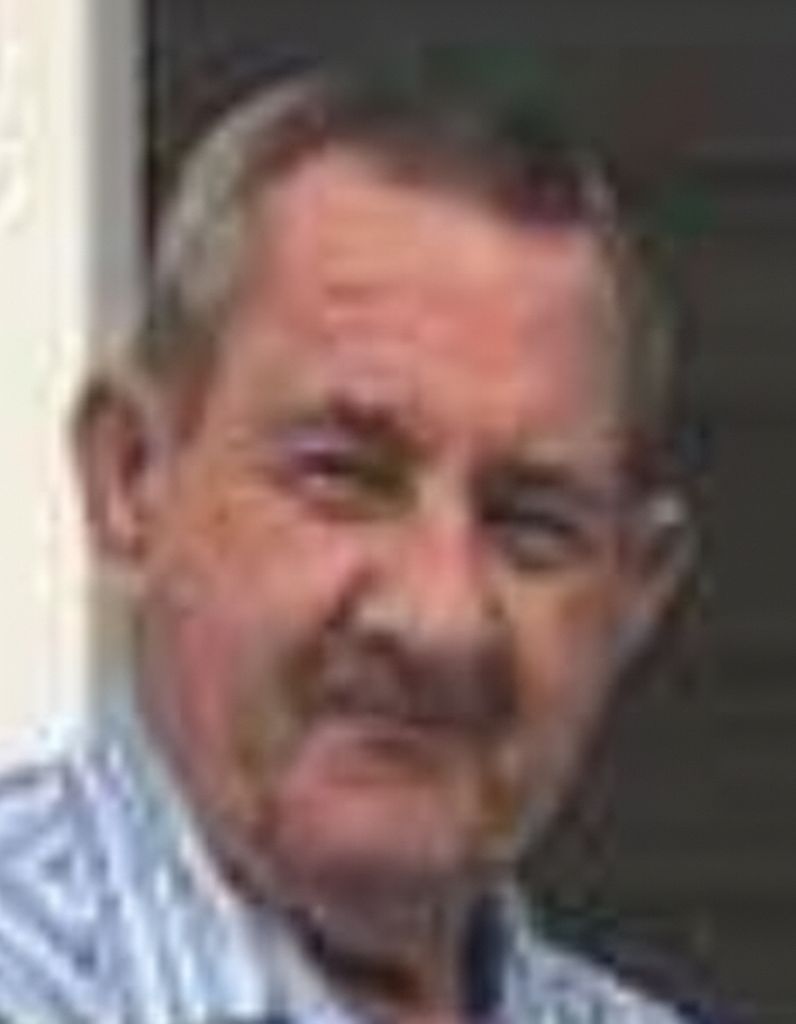 Billy "Bill" Ray Bowman