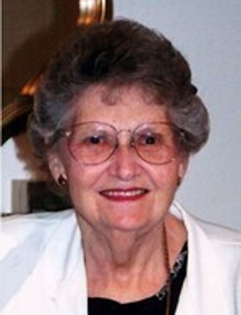 Jacquline Jean Holaday (Dowling) Profile Photo