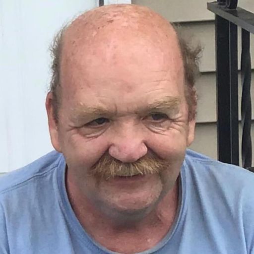 Donald 'Duck' Fish Profile Photo