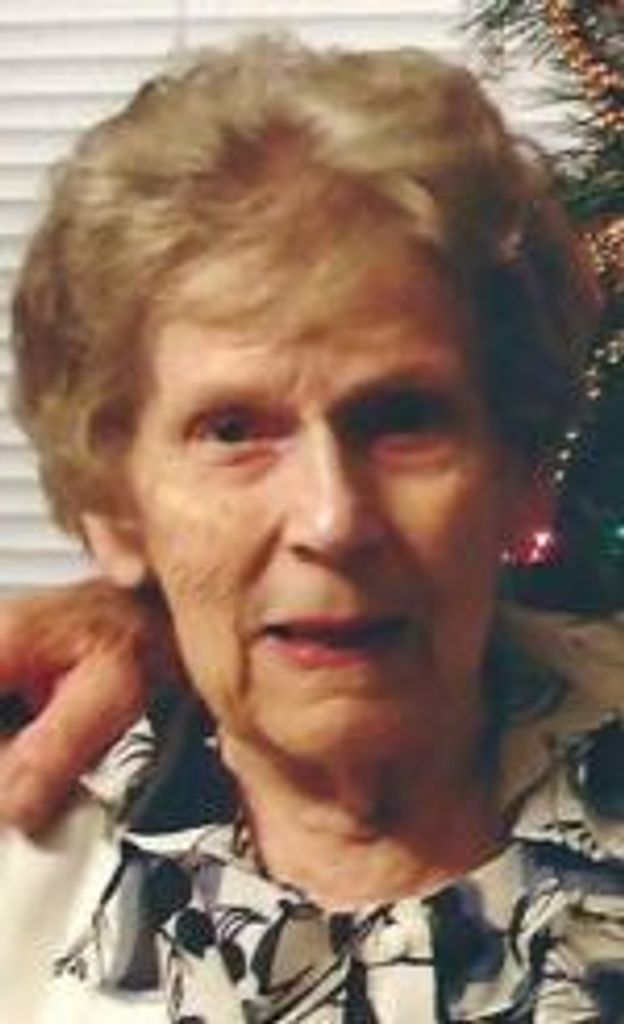 Mildred A. Barnett