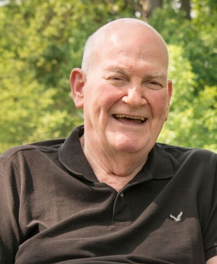 Michael "Mike" Mcdonough Profile Photo