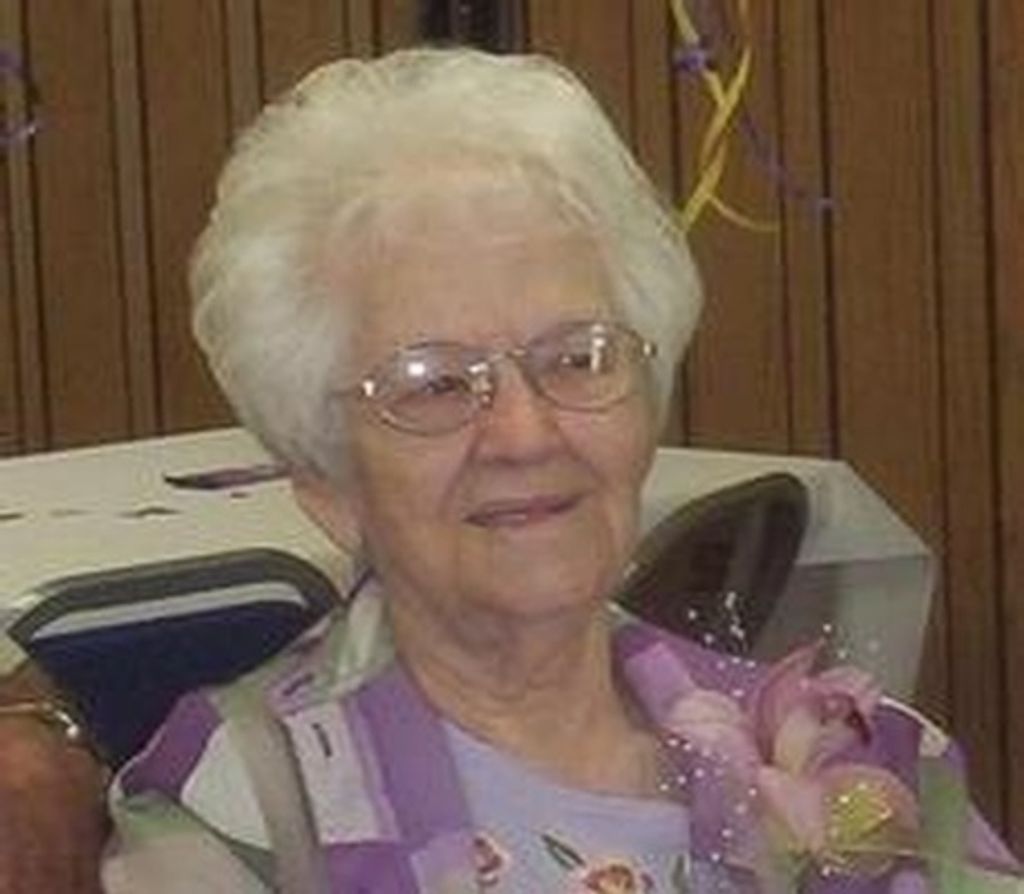 Helen Erville Gresham Profile Photo