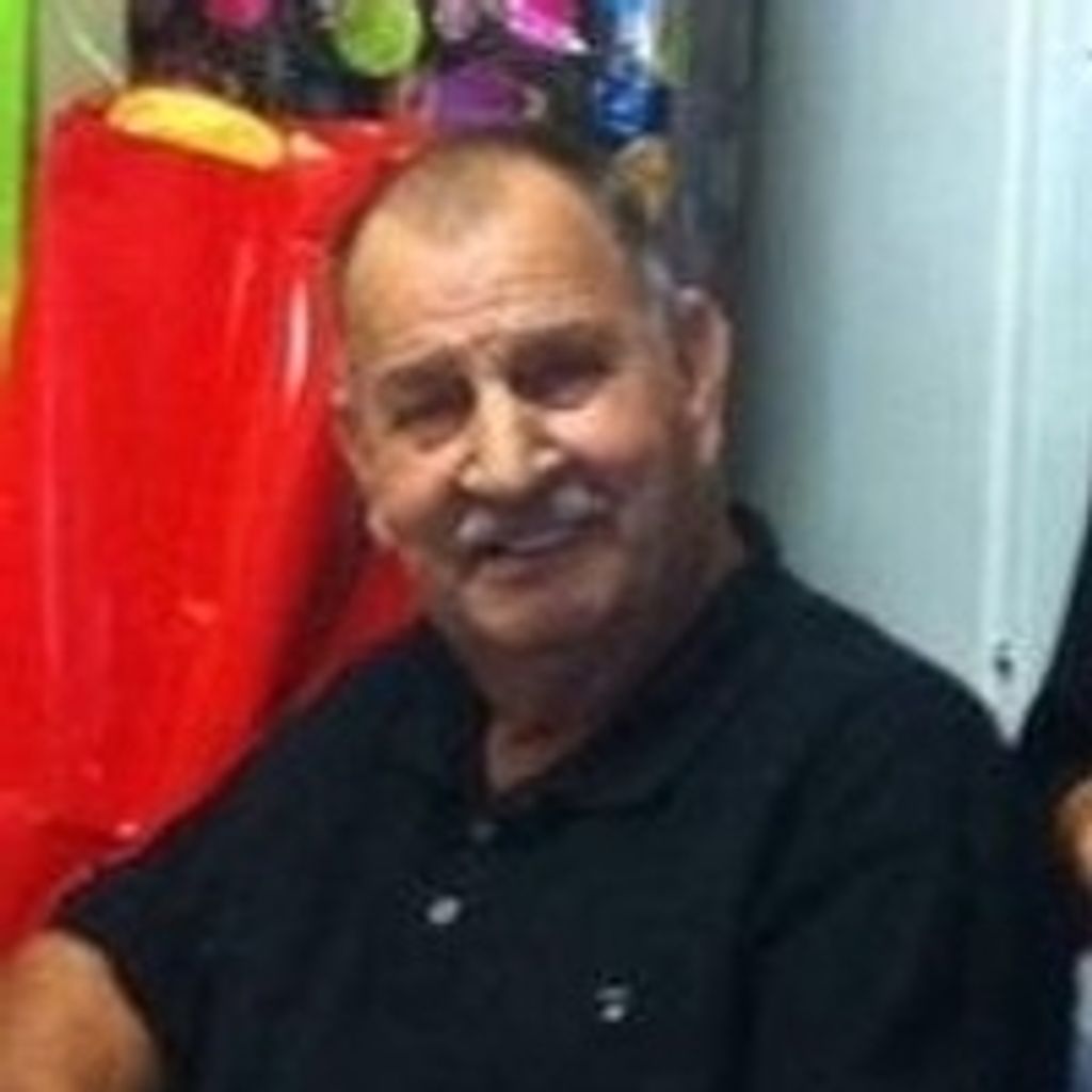 Daniel Wayne Smith