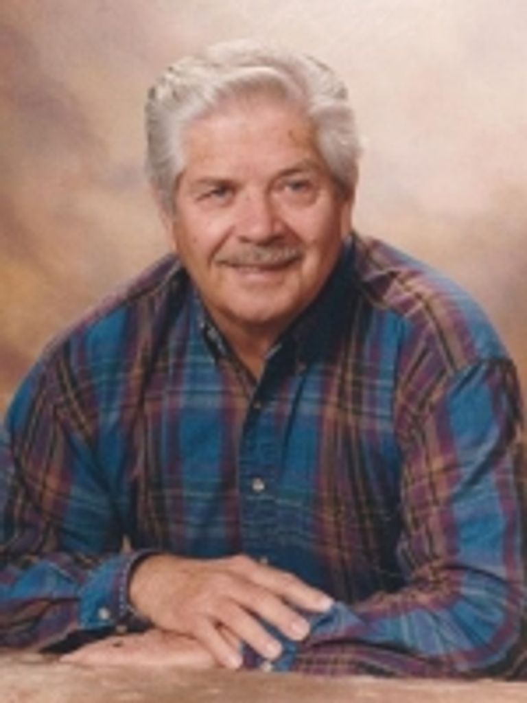 Marion  "Buddy" Atkinson