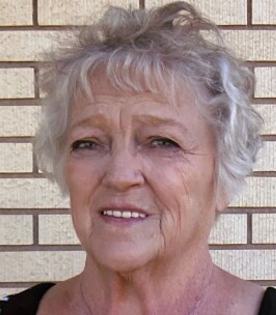 Rosalie 'Rosey' Sommerfeld