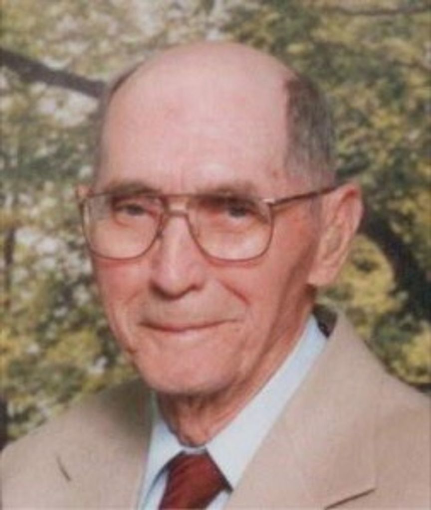 Willie B. Morris