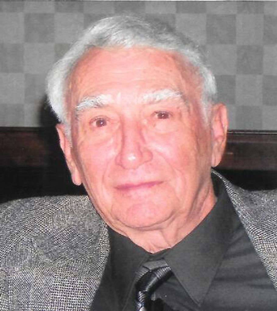 Francis J. Valente