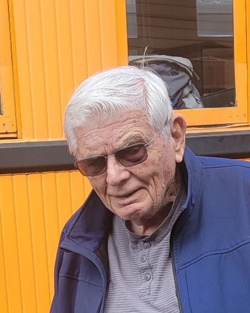 Gerald "Jerry" McNary Profile Photo