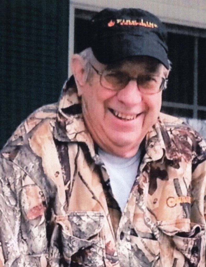 Allen L Fink Profile Photo
