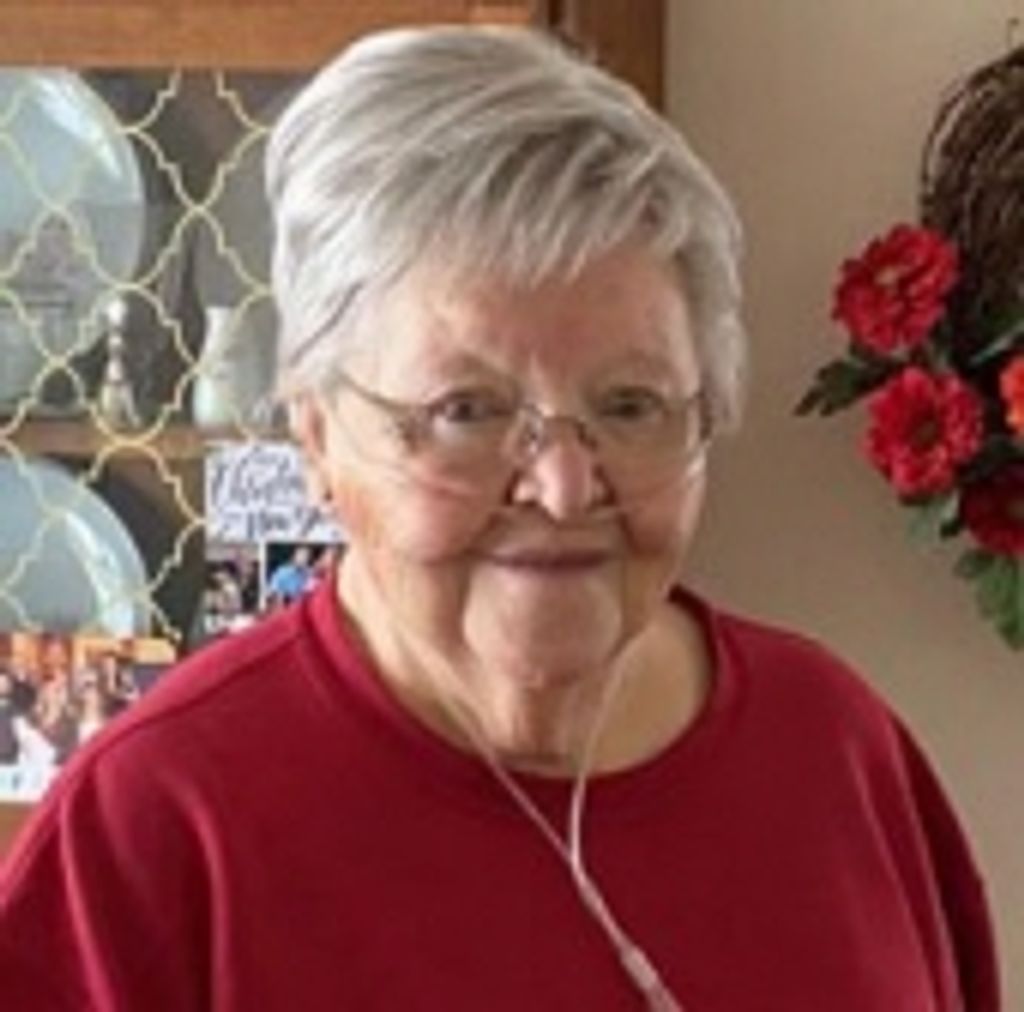 Joyce Marie Meier