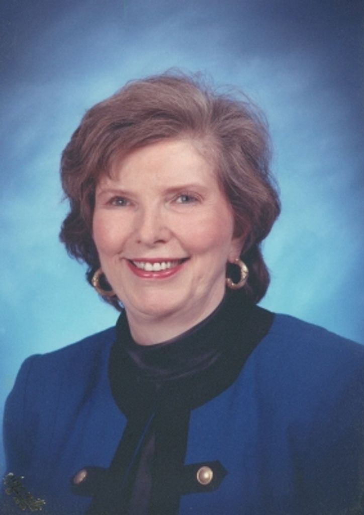 Carmen M. Jackson