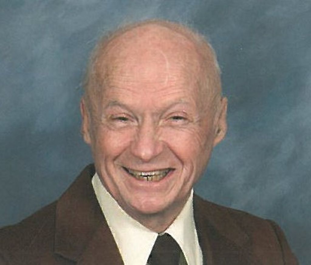 James L. Dukeshier Profile Photo